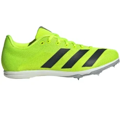 adidas Allroundstar Junior Running Spikes - SS25