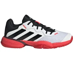 adidas Barricade Junior Tennis Shoes - SS25