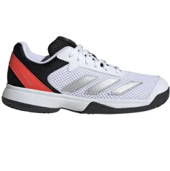adidas Courtflash Junior Tennis Shoes - SS25