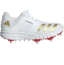 adidas Howzat Junior Cricket Spikes - SS25