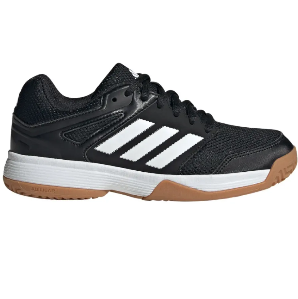 adidas Speedcourt Junior Indoor Court Shoes - SS25