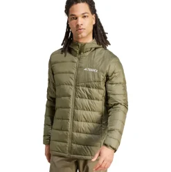 adidas Terrex Multi Light Down Women's Hooded Jacket