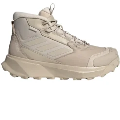 adidas Terrex Winter Leather Mid RAIN.RDY Women's Walking Boots - SS25