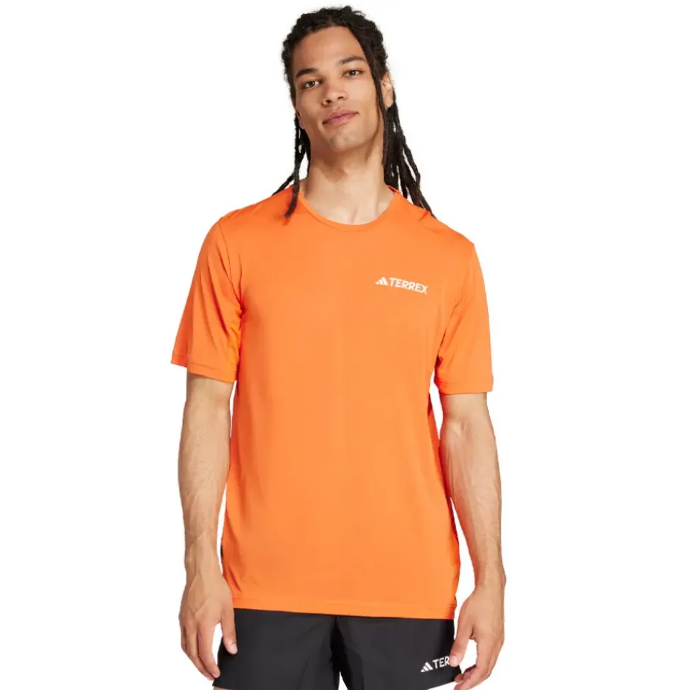 adidas Terrex Xperior Climacool Women's T-Shirt - SS25