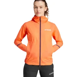 adidas Terrex Xperior 2.5L Light RAIN.RDY Women's Jacket - SS25