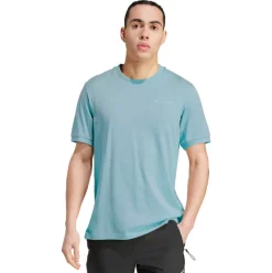 adidas Terrex Xploric Logo Women's T-Shirt - SS25