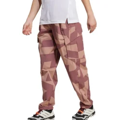 adidas Terrex Xploric Women's Cargo Pants - SS25