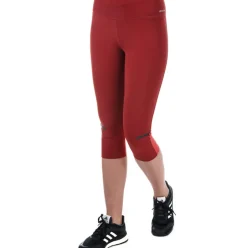 adidas Women's Running Chill 3/4 Tights