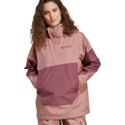 adidas Xploric 2.5L Climaproof Women's Anorak - SS25