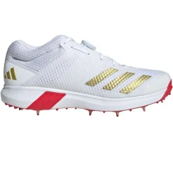 adidas Adipower Vector Mid 20 Cricket Shoes - SS25