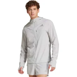 adidas Adizero Ekiden Running Top - SS25