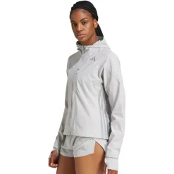 adidas Adizero Ekiden Women's Running Jacket - SS25