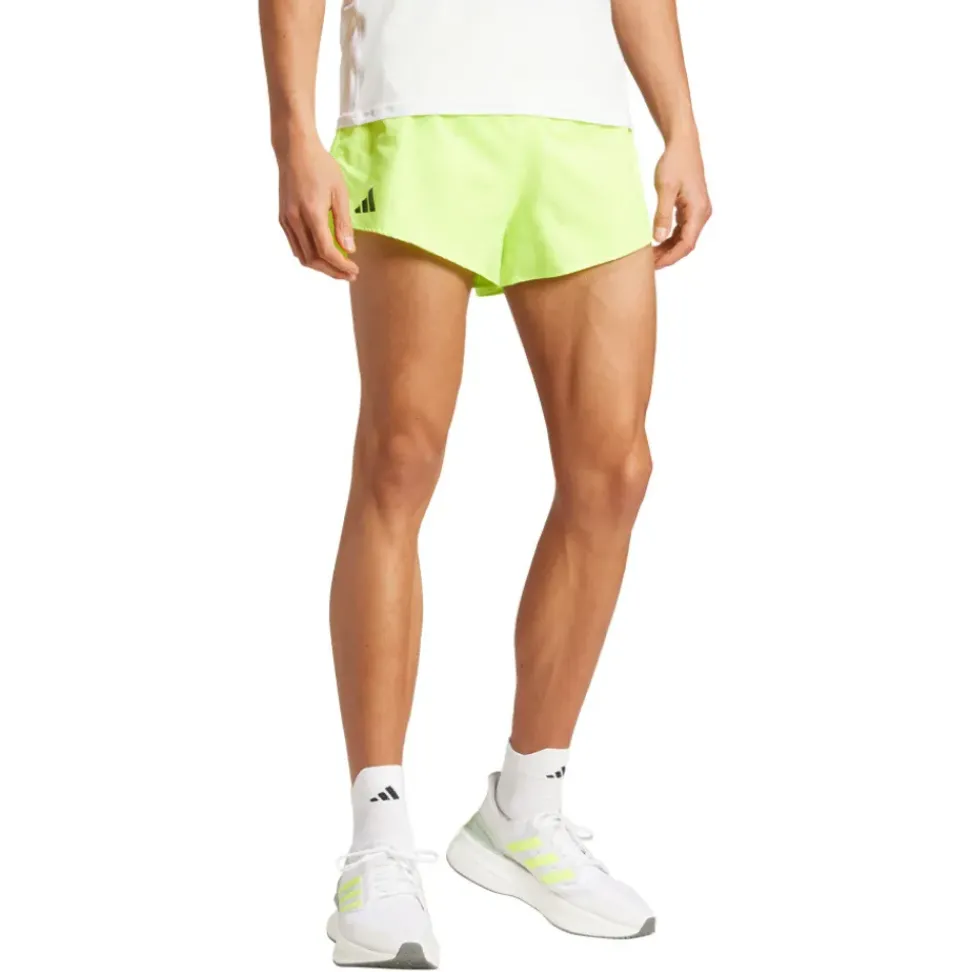 adidas Adizero Essentials Men's Running T-Shirt - SS25