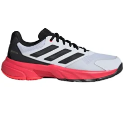 adidas CourtJam Control 3 Clay Tennis Shoes - SS25
