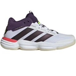 adidas Court Stabil Men's Indoor Court Shoes - SS25