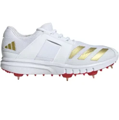 adidas Howzat 20 Cricket Spikes - SS25