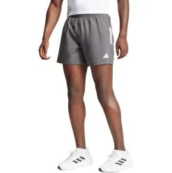 adidas Own The Run 5 Inch Shorts - SS25