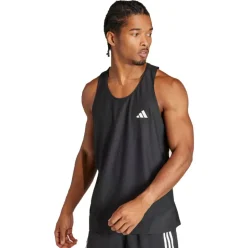 adidas Own The Run Vest - SS25