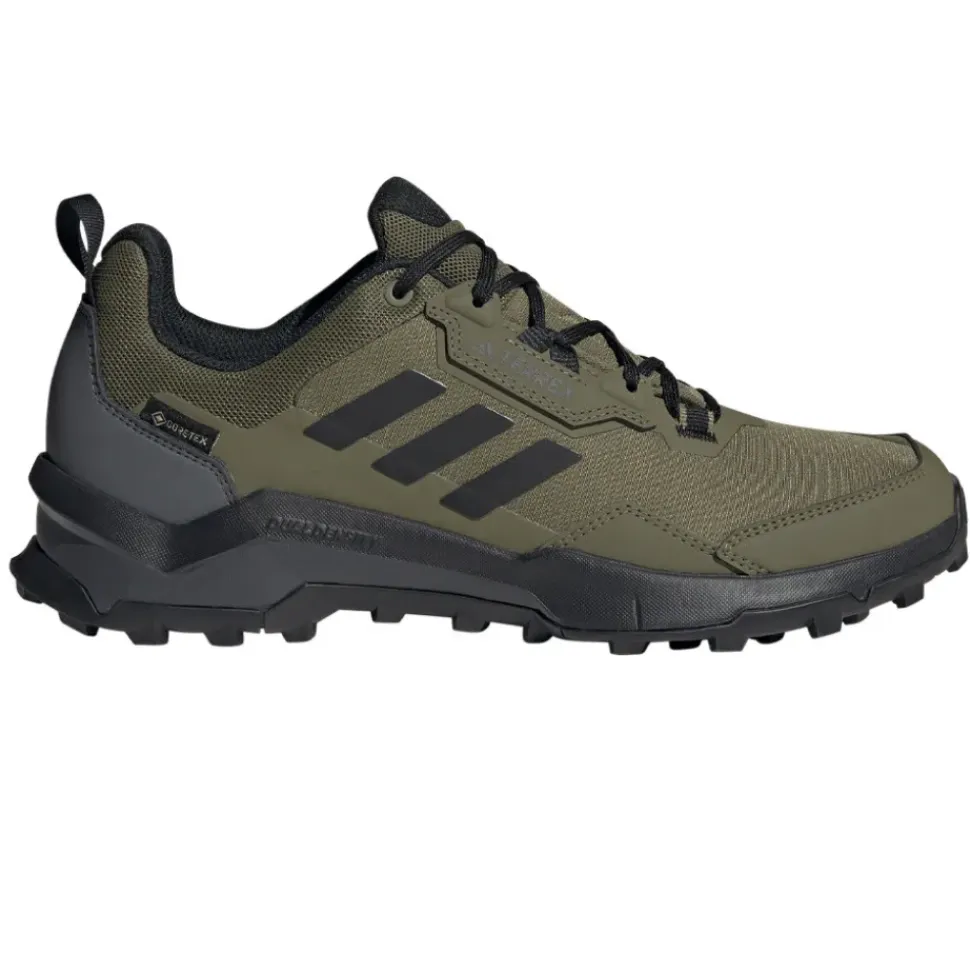adidas Terrex AX4 GORE-TEX Walking Boots - SS25
