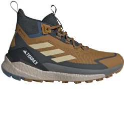 adidas Terrex Free Hiker 2 GORE-TEX Walking Boots - SS25