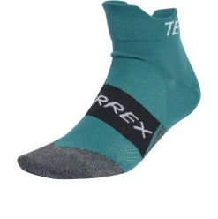 adidas Terrex HEAT.RDY Trail Running Speed Ankle Socks - AW24