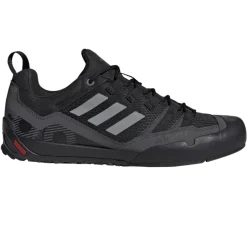 adidas Terrex Swift Solo 2 Walking Shoes - SS25