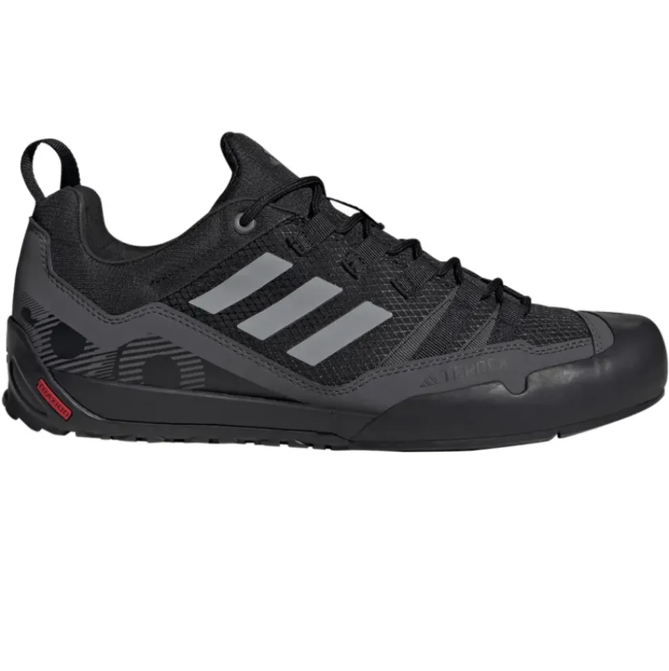 adidas Terrex Swift Solo 2 Walking Shoes - SS25
