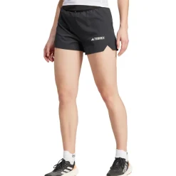 adidas Terrex Techrock Pro Women's Trail Shorts