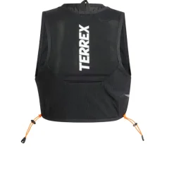 adidas Terrex Techrock Trail Running Vest (With Flasks) - SS25