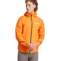 adidas Terrex Xperior 2.5L RAIN.RDY Waterproof Jacket - SS25