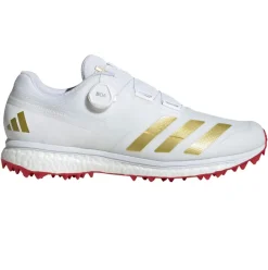 adidas 22YDS Boost Cricket Spikes - SS25