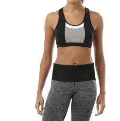 Asics Colour Block Bra