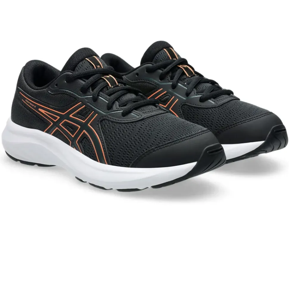 Asics Contend 8 GS Junior Running Shoes