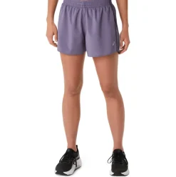 Asics Core 4 Inch Women's Shorts - SS25
