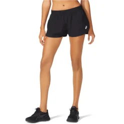 Asics Core Split Women's Shorts - AW24