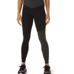Asics Flexform Colour Block Women's High Waisted Tights