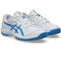Asics Gel-Game GS Junior Tennis Court Shoes - SS25