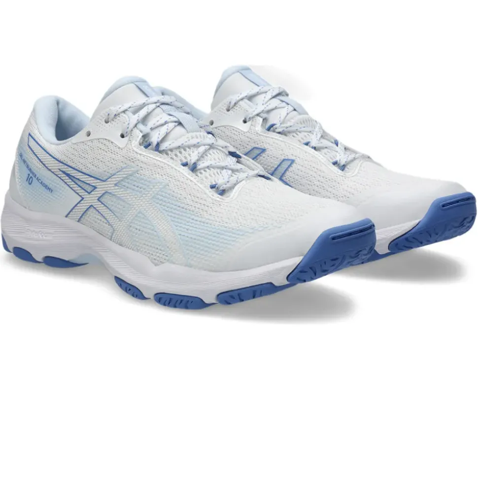 Asics Gel-Netburner Academy 10 Women's Netball Shoes - SS25