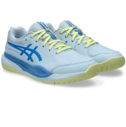 Asics Gel-Resolution X GS Junior Tennis Shoes - SS25
