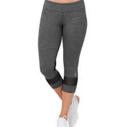 Asics Melange 3/4 Women's Training Tights