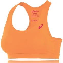 Asics Racerback Womens Bra Top