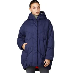 Asics Tech Insulation Women's Hooded Jacket