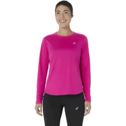 Asics Core Long Sleeve Women's Top - SS25