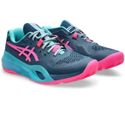 Asics Gel-Resolution X Padel Shoes - SS25
