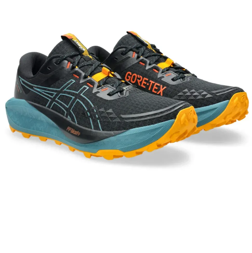 Asics Gel-Trabuco 13 GORE-TEX Trail Running Shoes - SS25