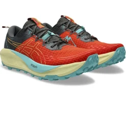 Asics Gel-Trabuco 13 Men's Trail Running Shoes - SS25