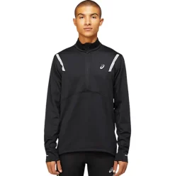 Asics LITE-SHOW Winter 1/2 Zip Top