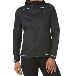 Asics LITE-SHOW Women's Running Jacket