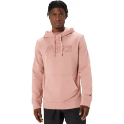Asics Logo OTH Hoodie