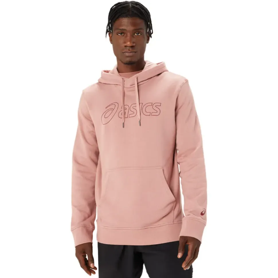 Asics Logo OTH Hoodie